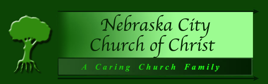 Nebraska City Church of Christ